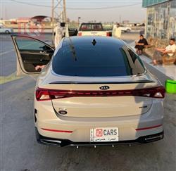 کیا K5
